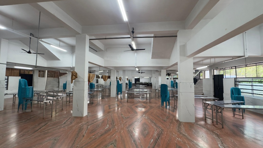 Dining Facility